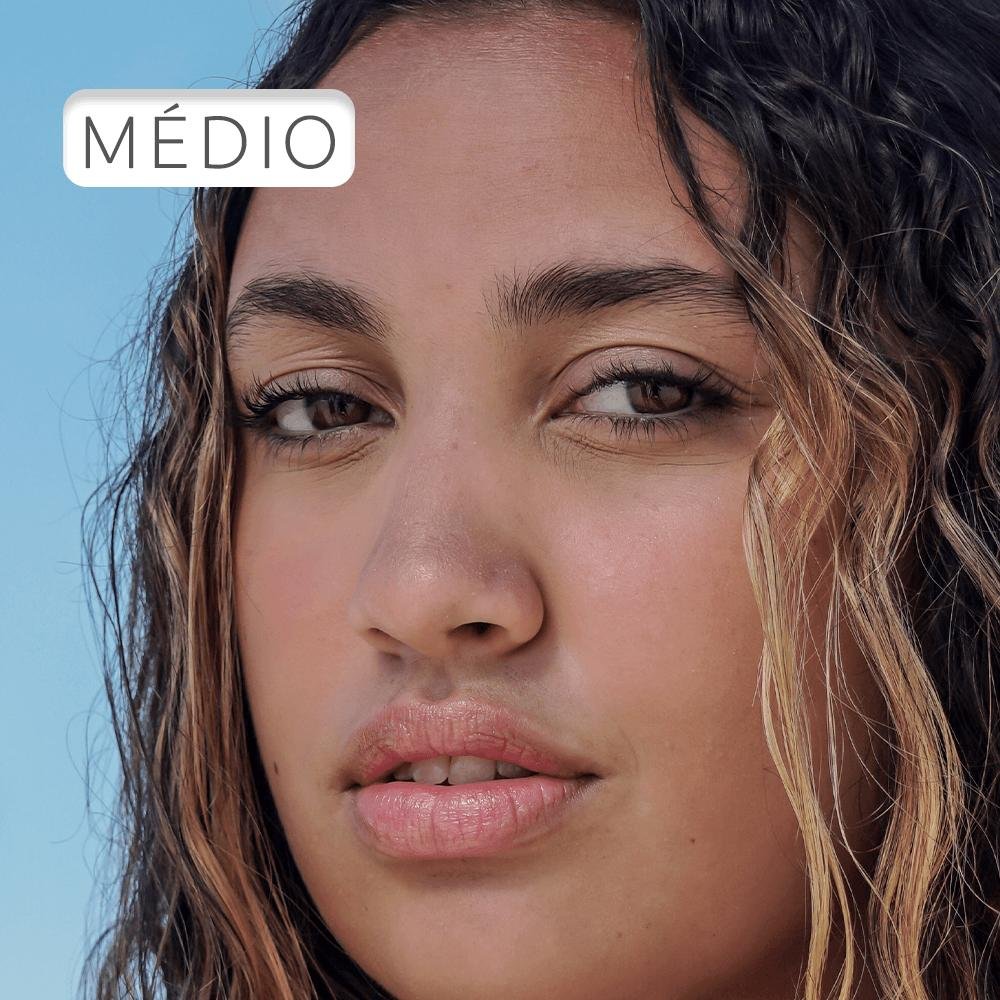 Dermage Photoage Stick FPS 99 Cor Médio Protetor Solar com Cor Cor Médio 3