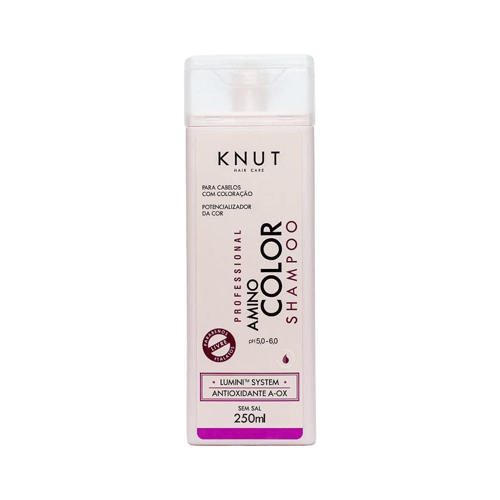 Knut Amino Color Shampoo 250ml