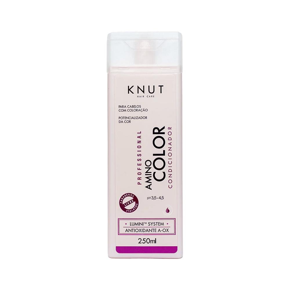 Knut Amino Color Condicionador 250ml