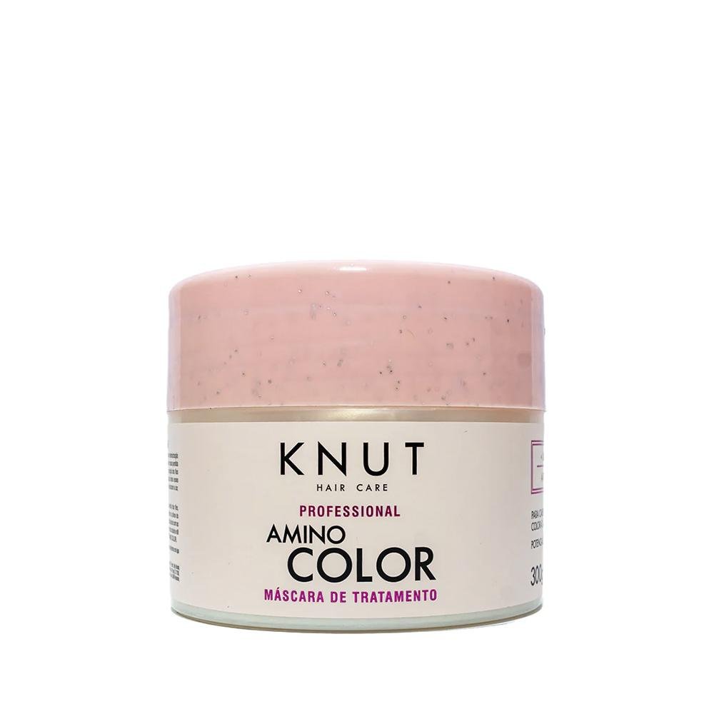 Knut Amino Color Máscara 300g 300g 1