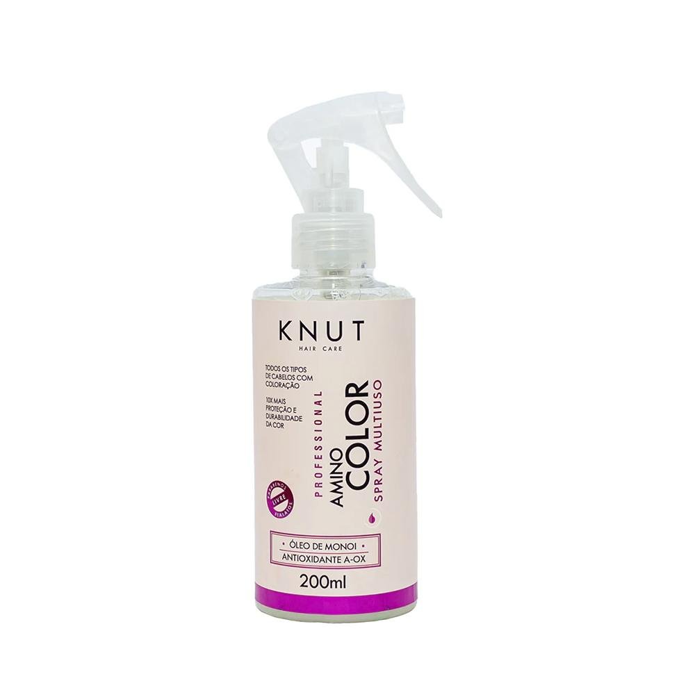 Knut Amino Color Leave-in Spray 200ml