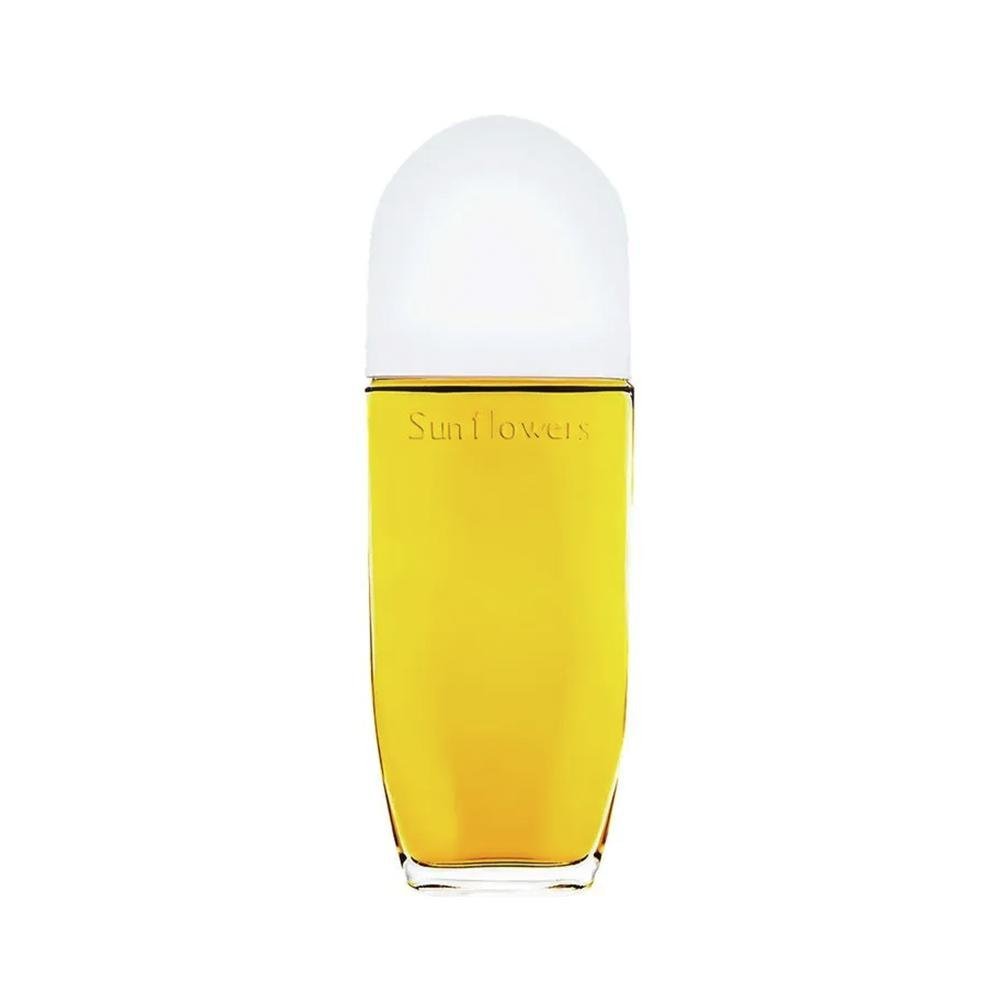 Elizabeth Arden Sunflowers Eau de Toilette Perfume Feminino 100ml