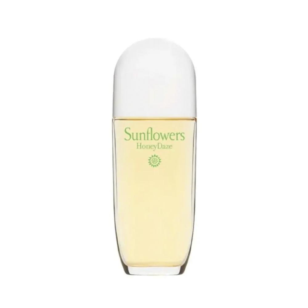 Elizabeth Arden Sunflowers HoneyDaze Eau de Toilette Perfume Feminino 100ml