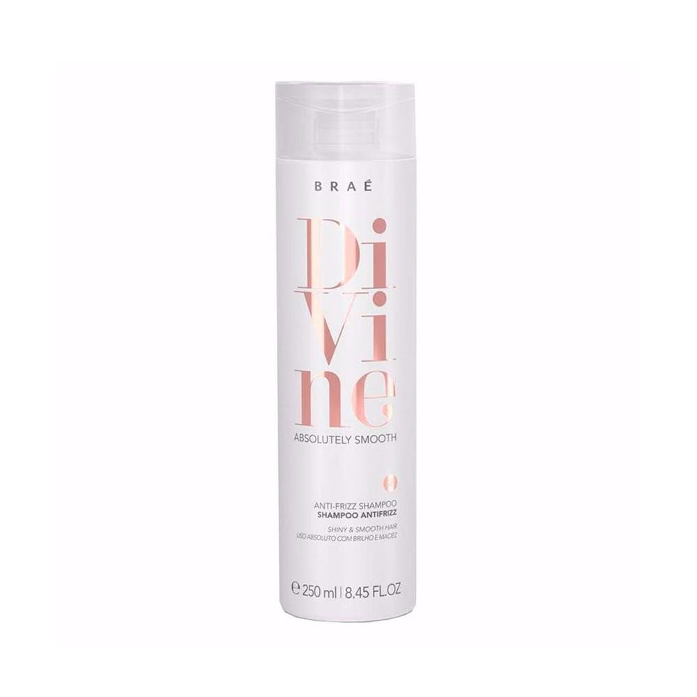 Braé Divine Shampoo 250ml