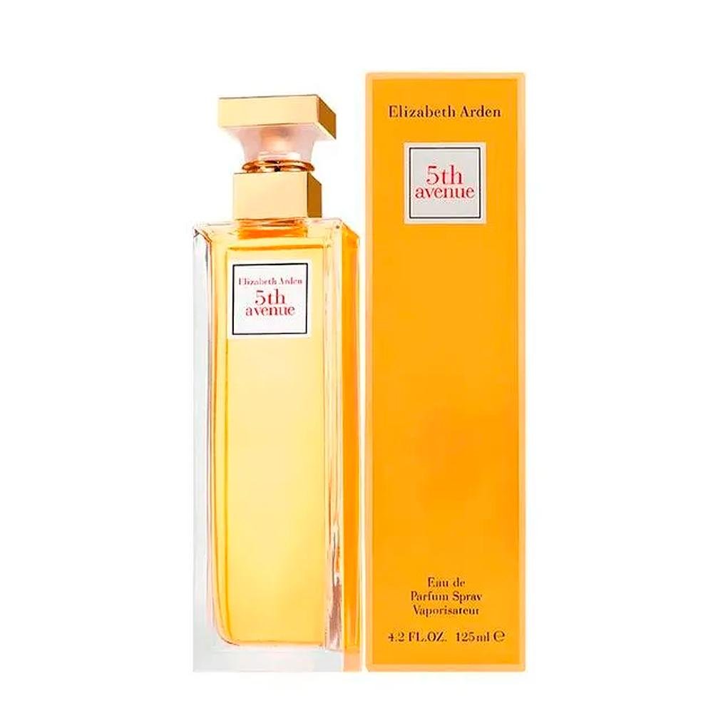 Perfume Feminino Elizabeth Arden 5th Avenue Eau de Parfum 125ml 125ml 1