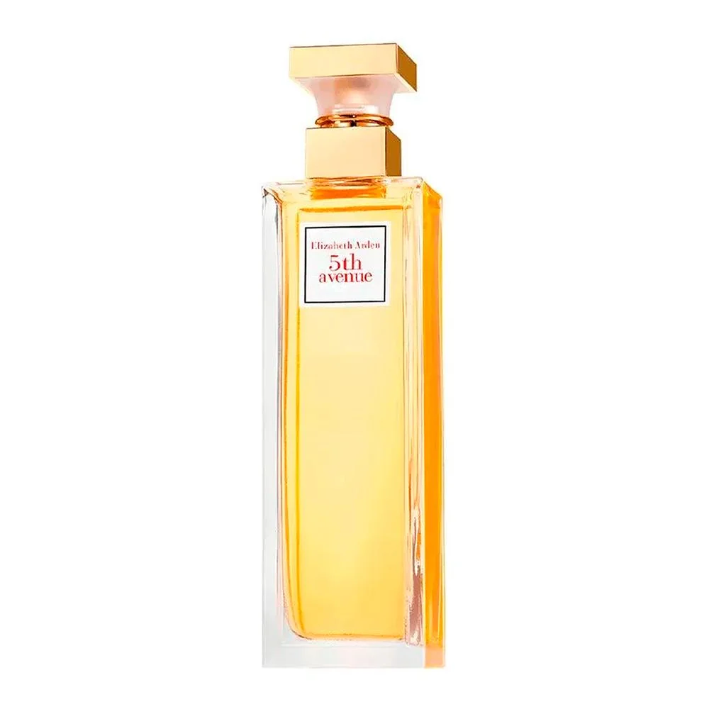 Perfume Feminino Elizabeth Arden 5th Avenue Eau de Parfum 125ml 125ml 2