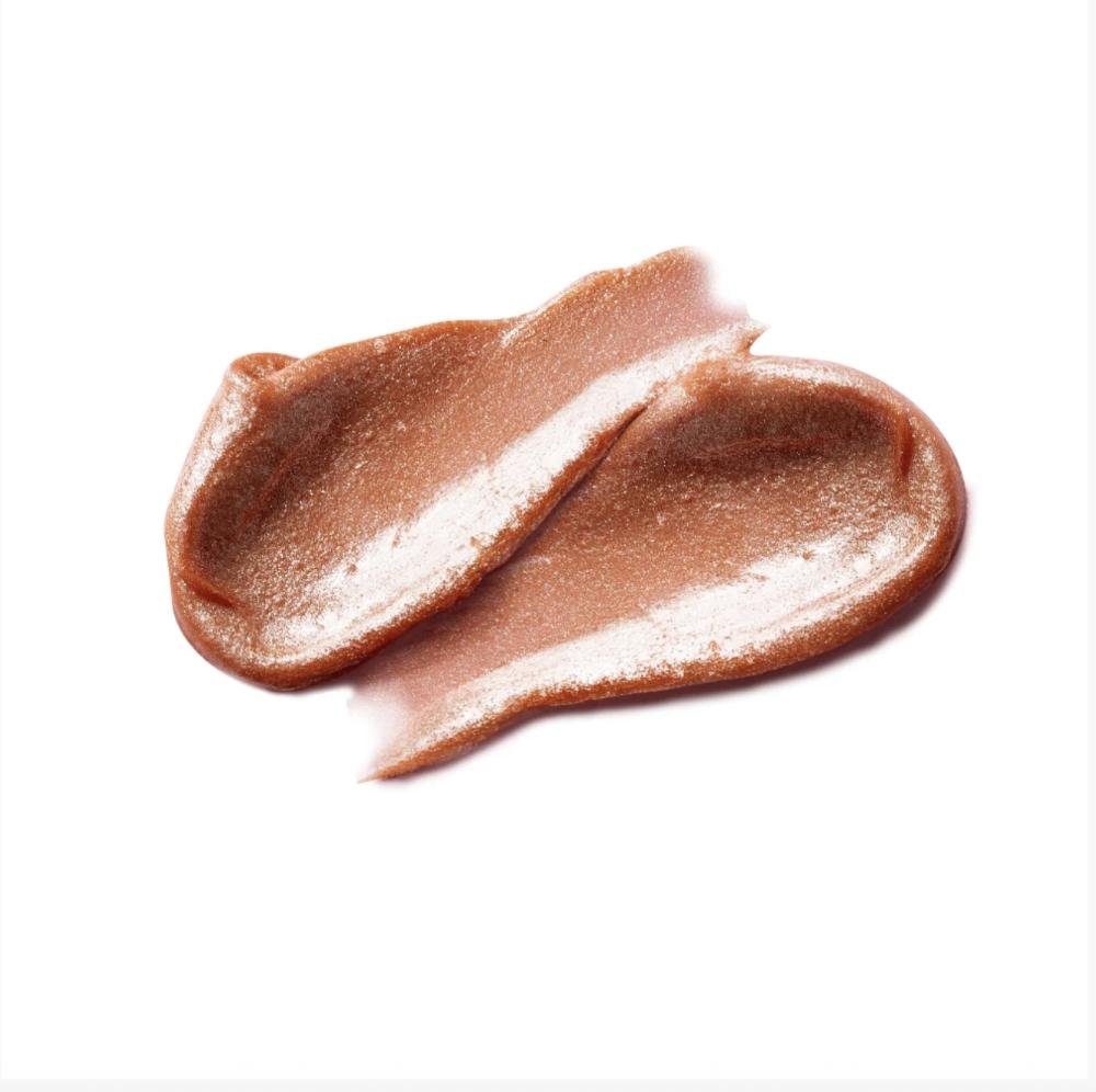 Nina Makeup Instant Glow Crystal Gloss Labial 4ml Crystal 2