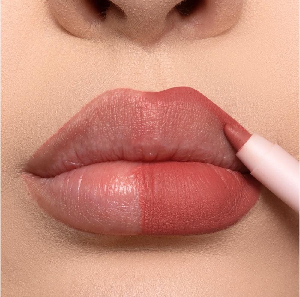 Nina Makeup Essência Lápis Labial 1,8g Essência 2