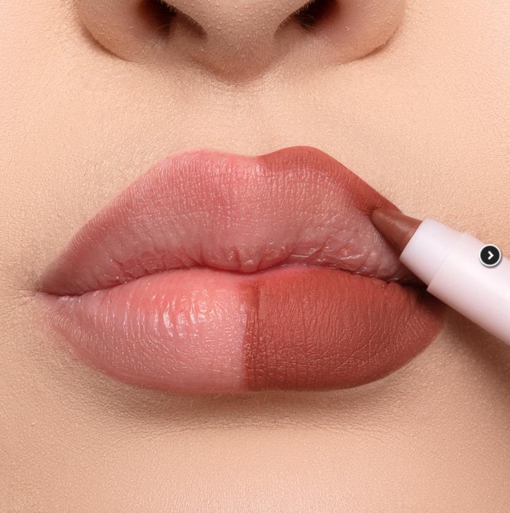 Nina Makeup Doce Desejo Lápis Labial 1,8g Doce Desejo 2