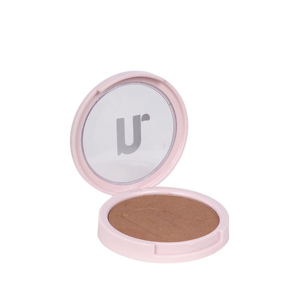 Nina Makeup Instant Contour Sun Contorno e Bronzer 11g