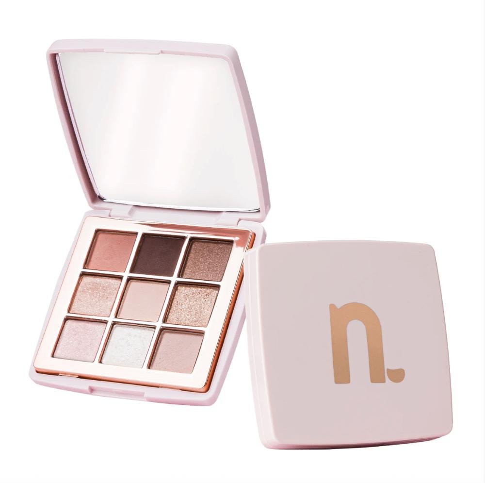 Nina Makeup Instant Pallet Dream Paleta de Sombras 9,5g Dream 2