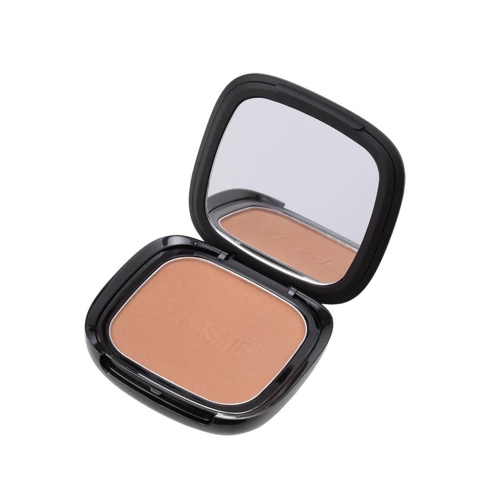 Klasme Shimmer Pó Compacto Bronzer 13g Bronzer 4