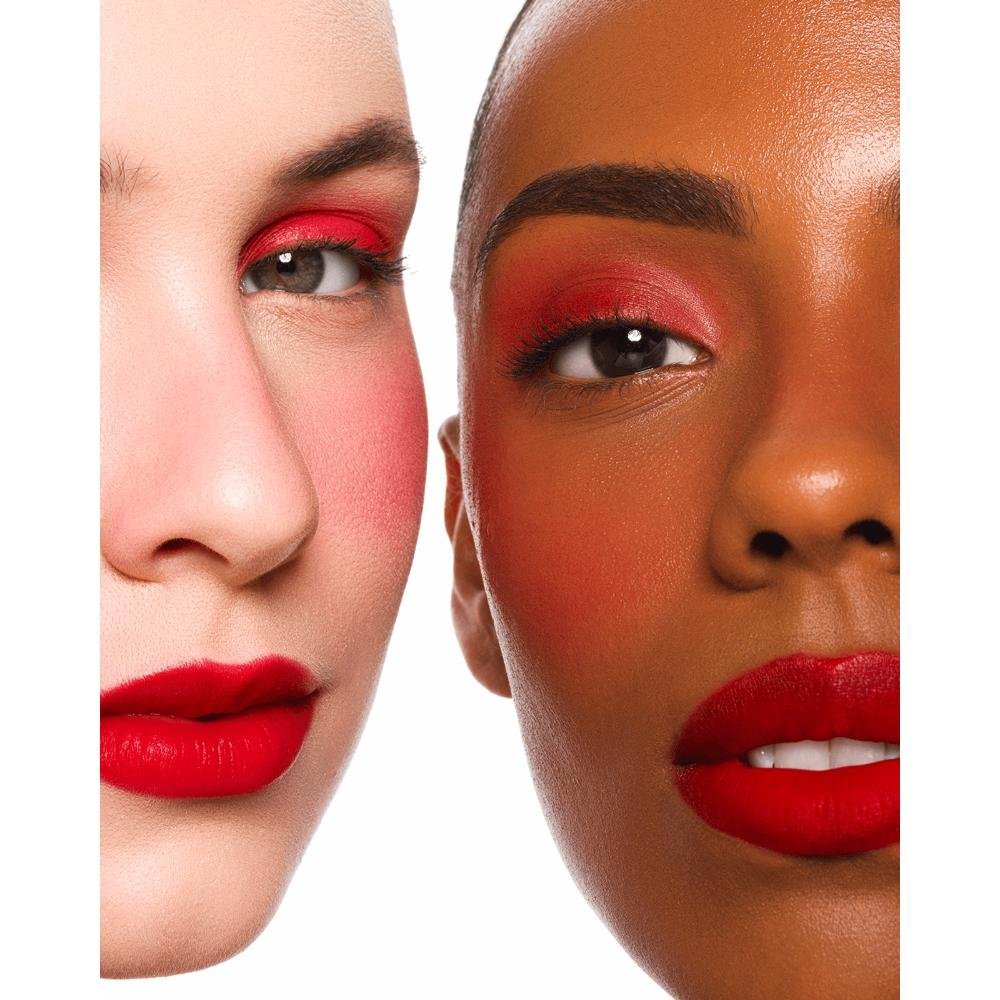 Bruna Tavares BT Plush 2x1 Ryby Batom e Blush Líquido 6g Ryby 3