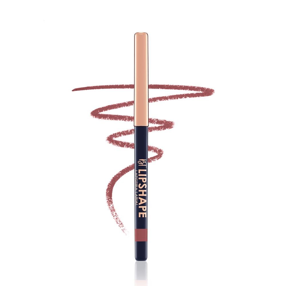 Bruna Tavares BT Lipshape Terracota Lapiseira Labial