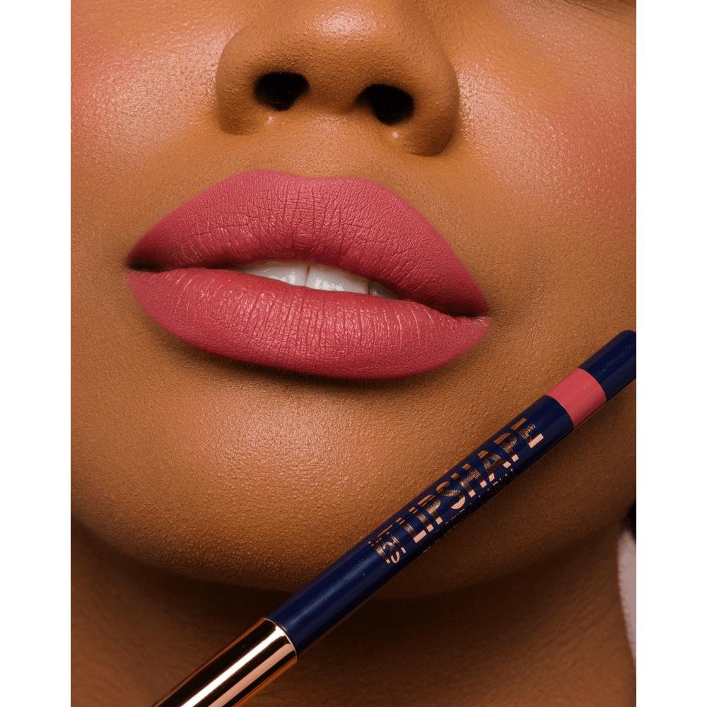 Bruna Tavares BT Lipshape Terracota Lapiseira Labial Terracota 2