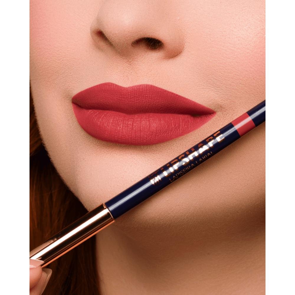 Bruna Tavares BT Lipshape Terracota Lapiseira Labial Terracota 3