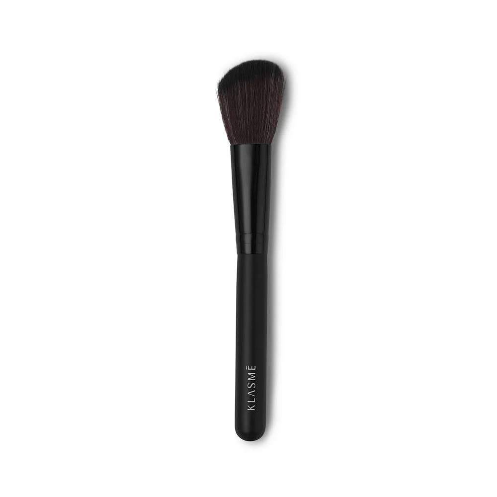 Klasme BR006 Makeup Brush Pincel para Blush