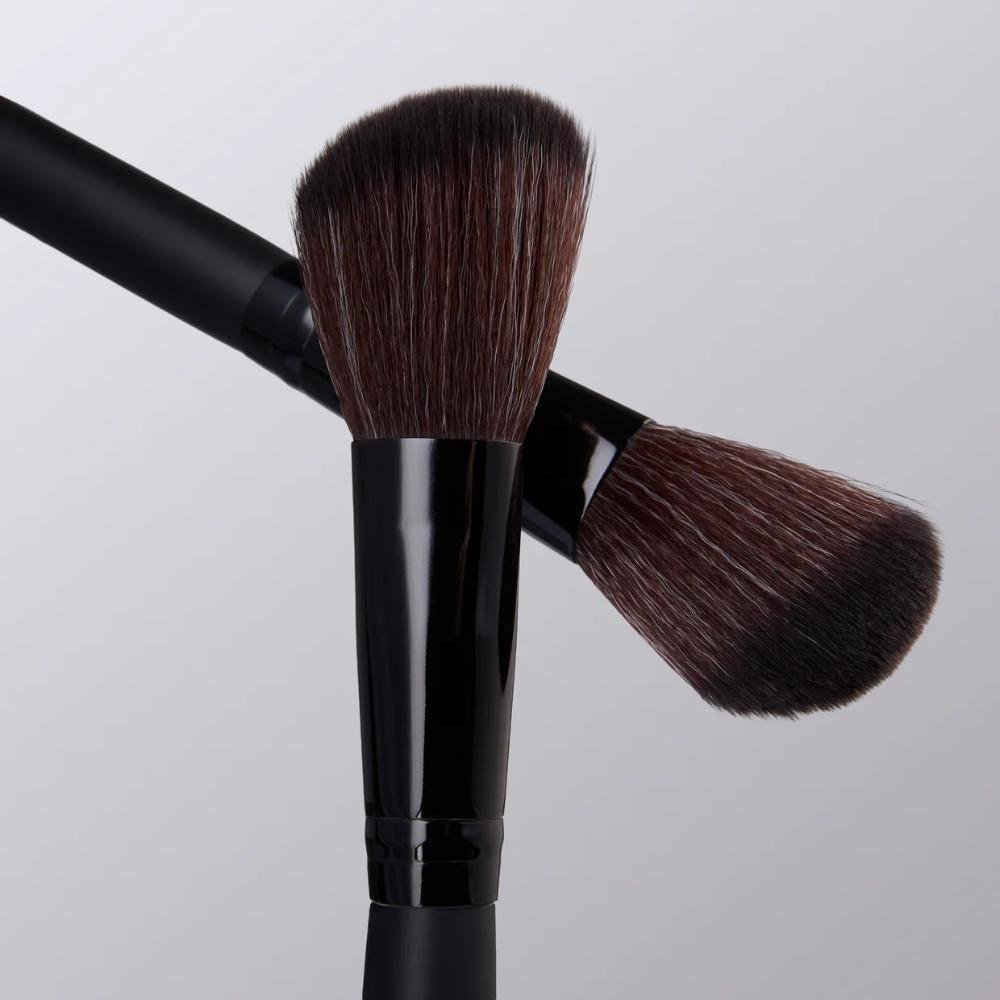 Klasme BR006 Makeup Brush Pincel para Blush ÚNICO 2