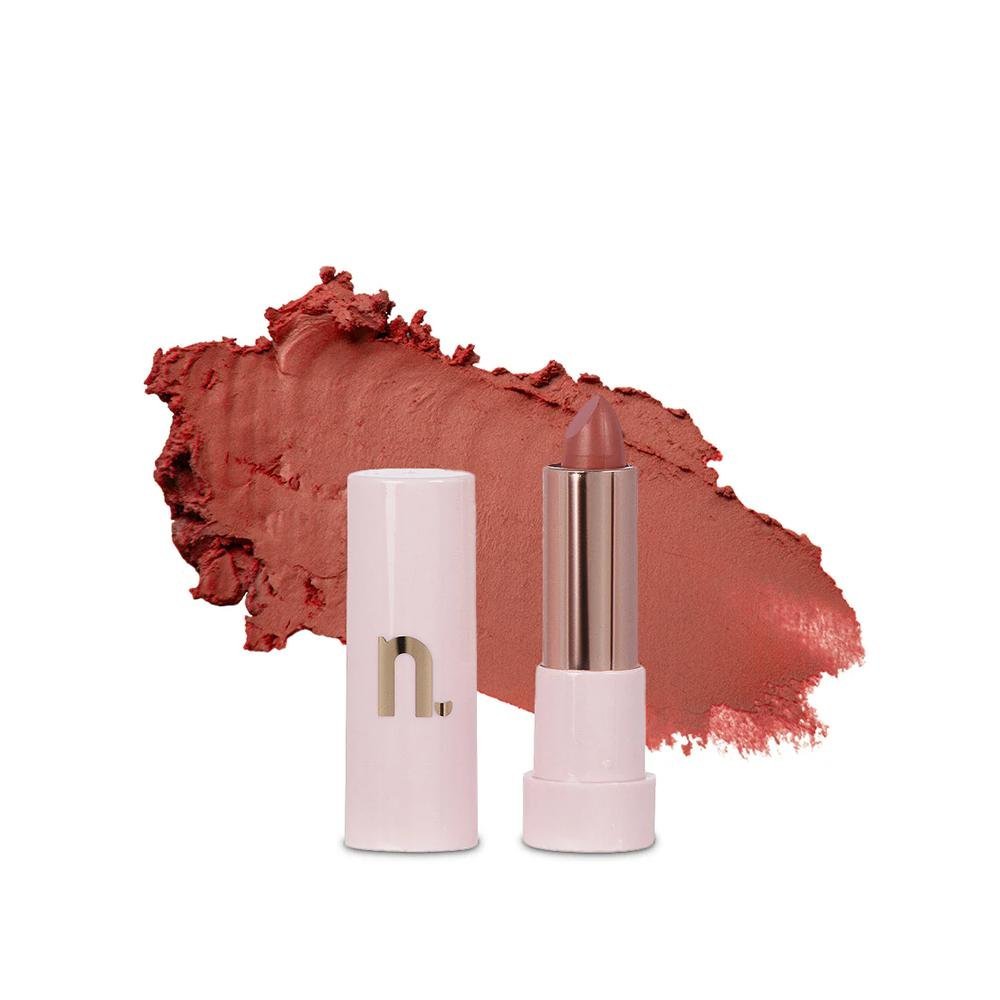 Nina Makeup Instant Kiss Blessed Batom 3,5g