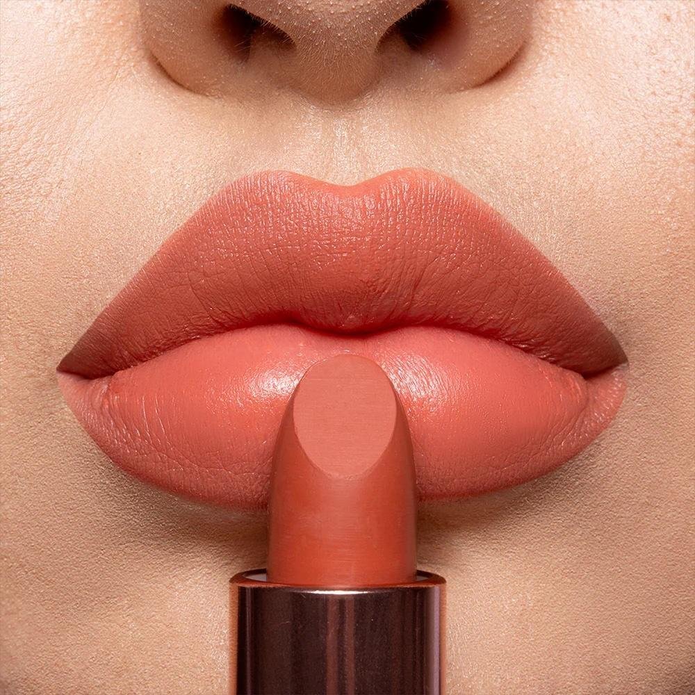 Nina Makeup Instant Kiss Blessed Batom 3,5g Blessed 2