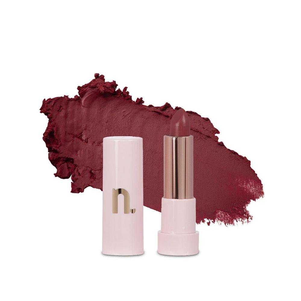 Nina Makeup Instant Kiss Wu Zetian Batom 3,5g