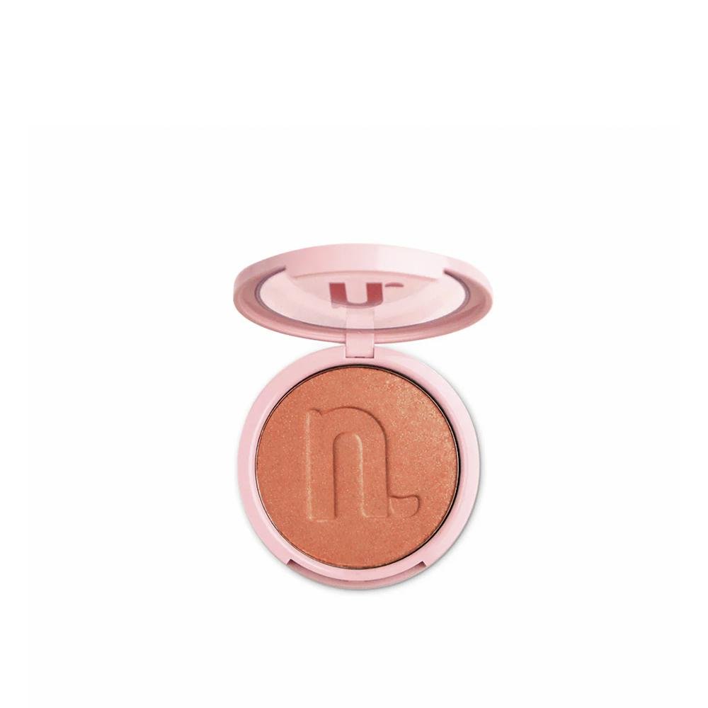 Nina Makeup Verão Blush