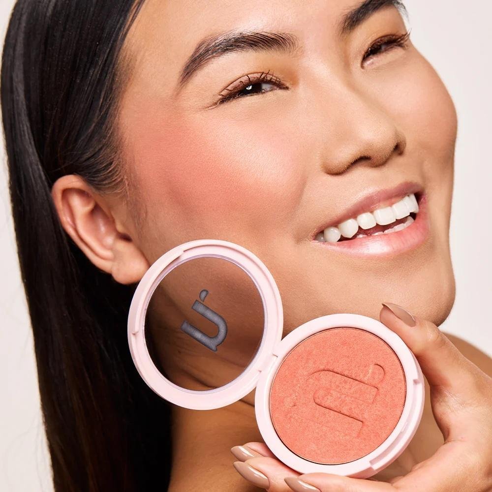 Nina Makeup Verão Blush Verão 2