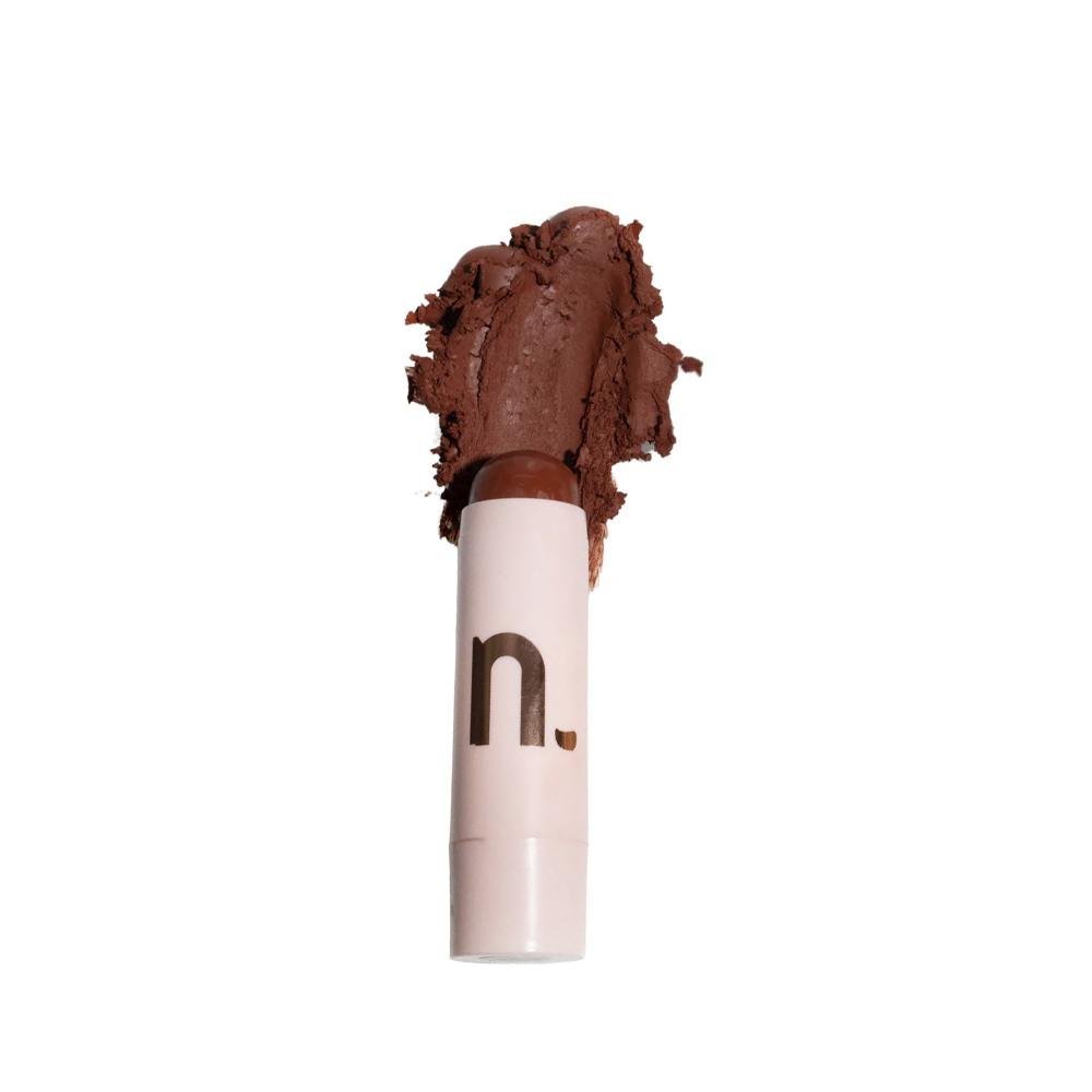 Nina Makeup Stick Contour 3 Contorno Facial 7,7g