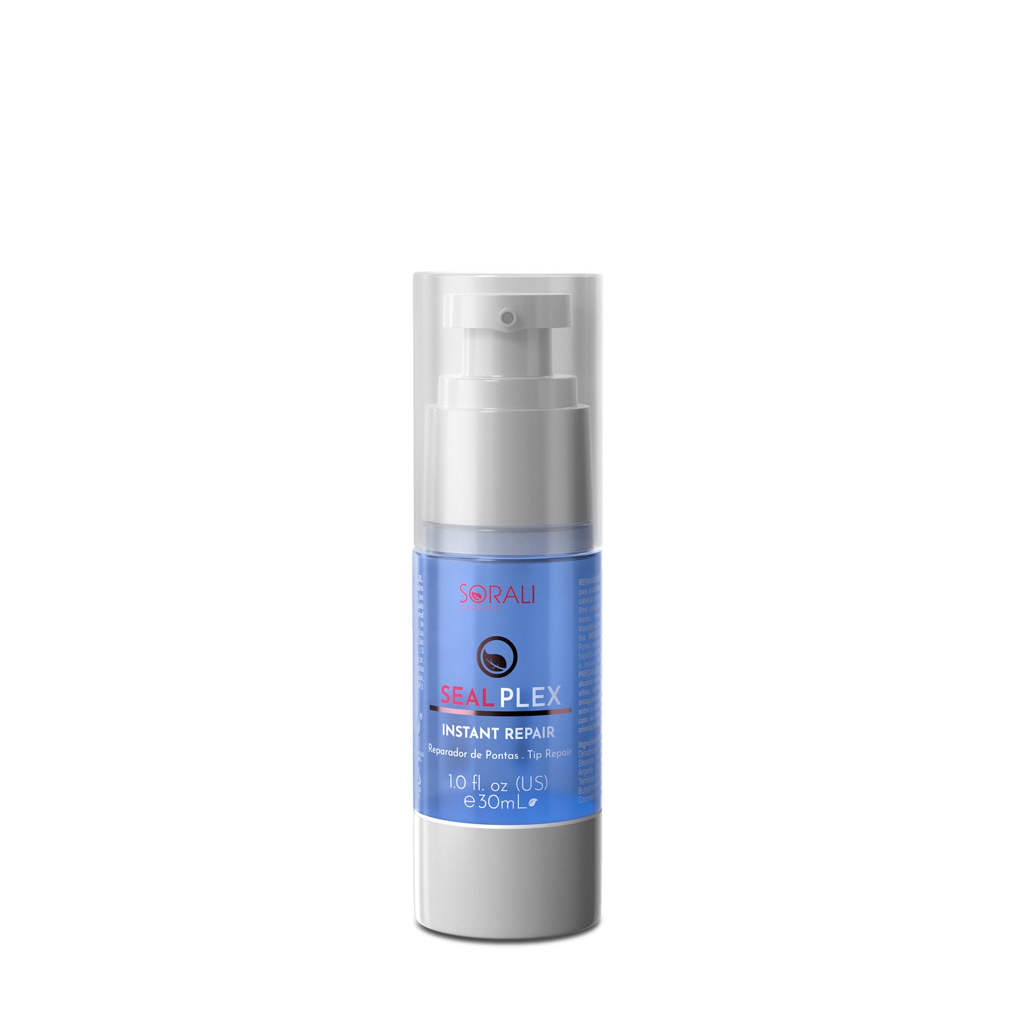 AMINO PLEX SEALPLEX - Reparador de pontas - 30ml 30ml 1
