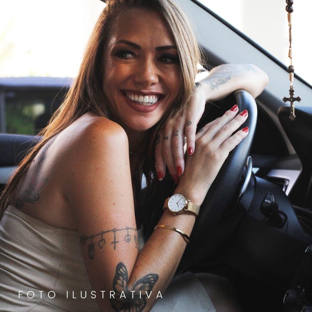 Bracelete Ajustável Feminino Dourado New Port Dourado 3