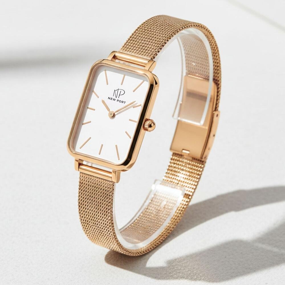 Rel. Femin. Quad. Cas. Delic. Analóg. NP Rosé