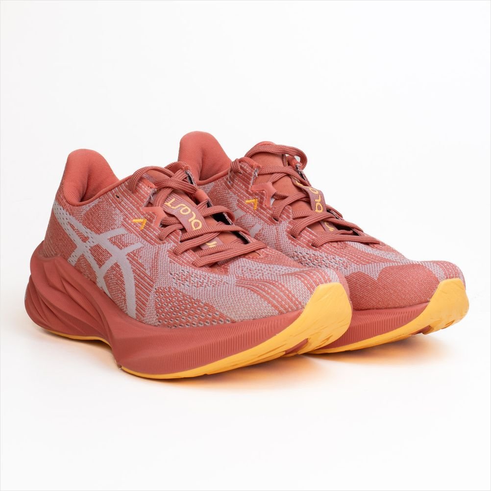 Tênis Asics Dynablast 5 Feminino Rosa 2