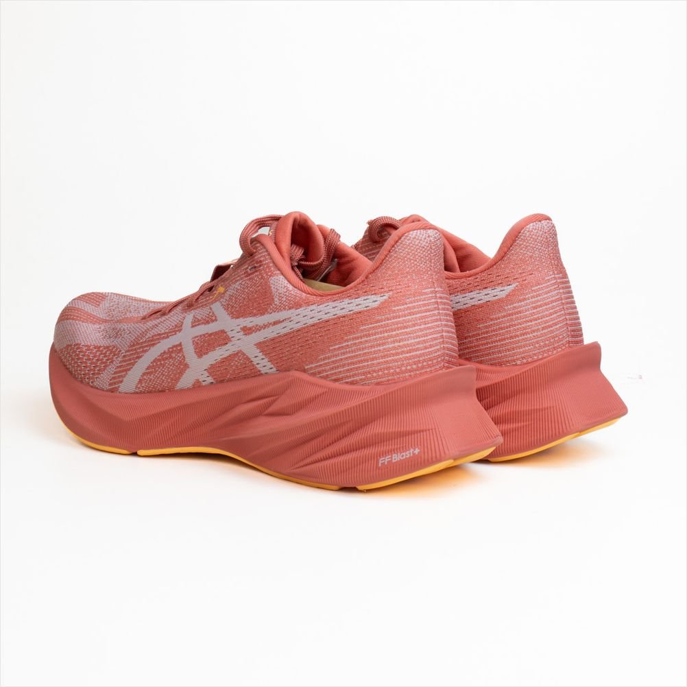 Tênis Asics Dynablast 5 Feminino Rosa 3