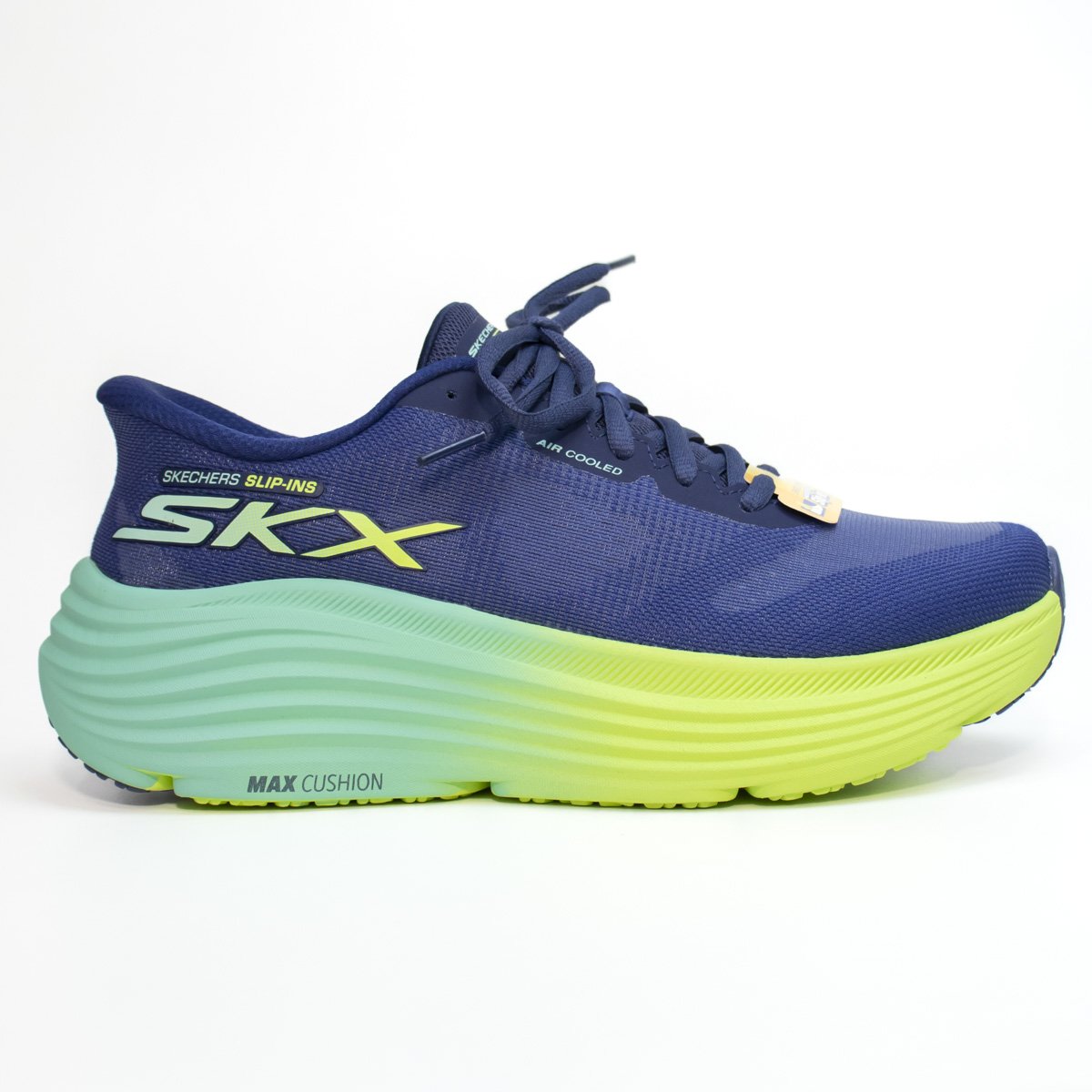 Tênis Skechers Max Cushioning Endeavour Hallandale Feminino