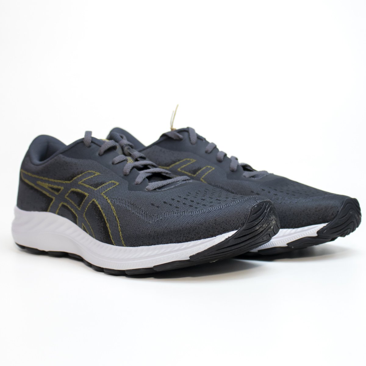 Tênis Asics Ugoki Masculino Cinza 2