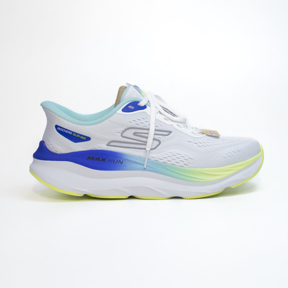Tênis Skechers Max Run Feminino