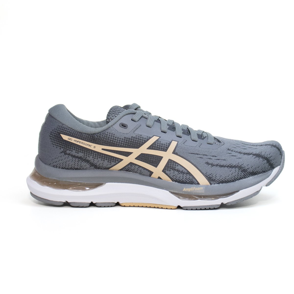 Tênis Asics Gel-Hypersonic 5 Feminino