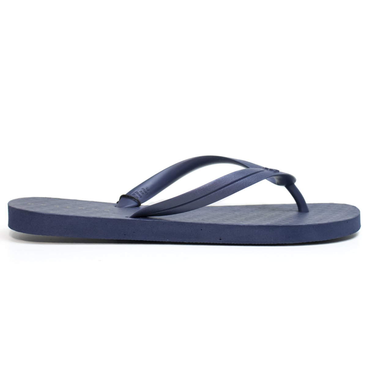 Chinelo Reserva Rio Masculino Azul Naval 3