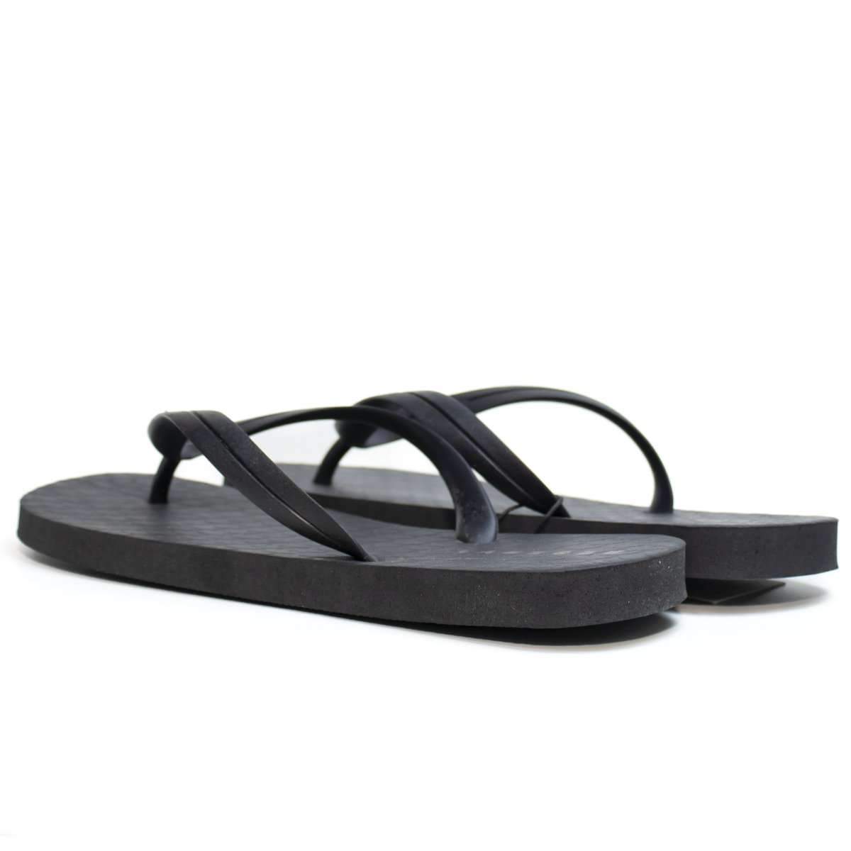 Chinelo Reserva Rio Masculino Preto 2