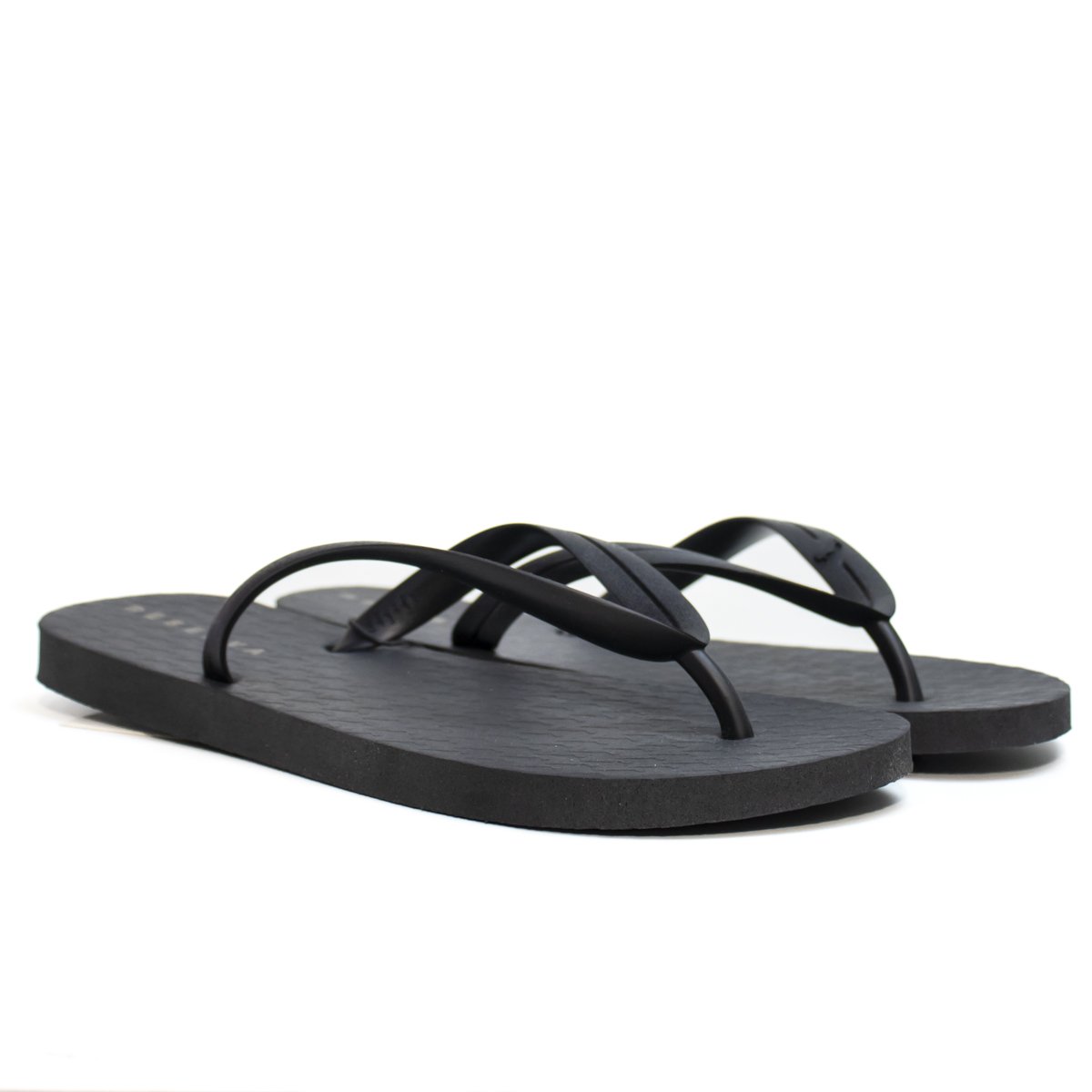 Chinelo Reserva Rio Masculino Preto 3