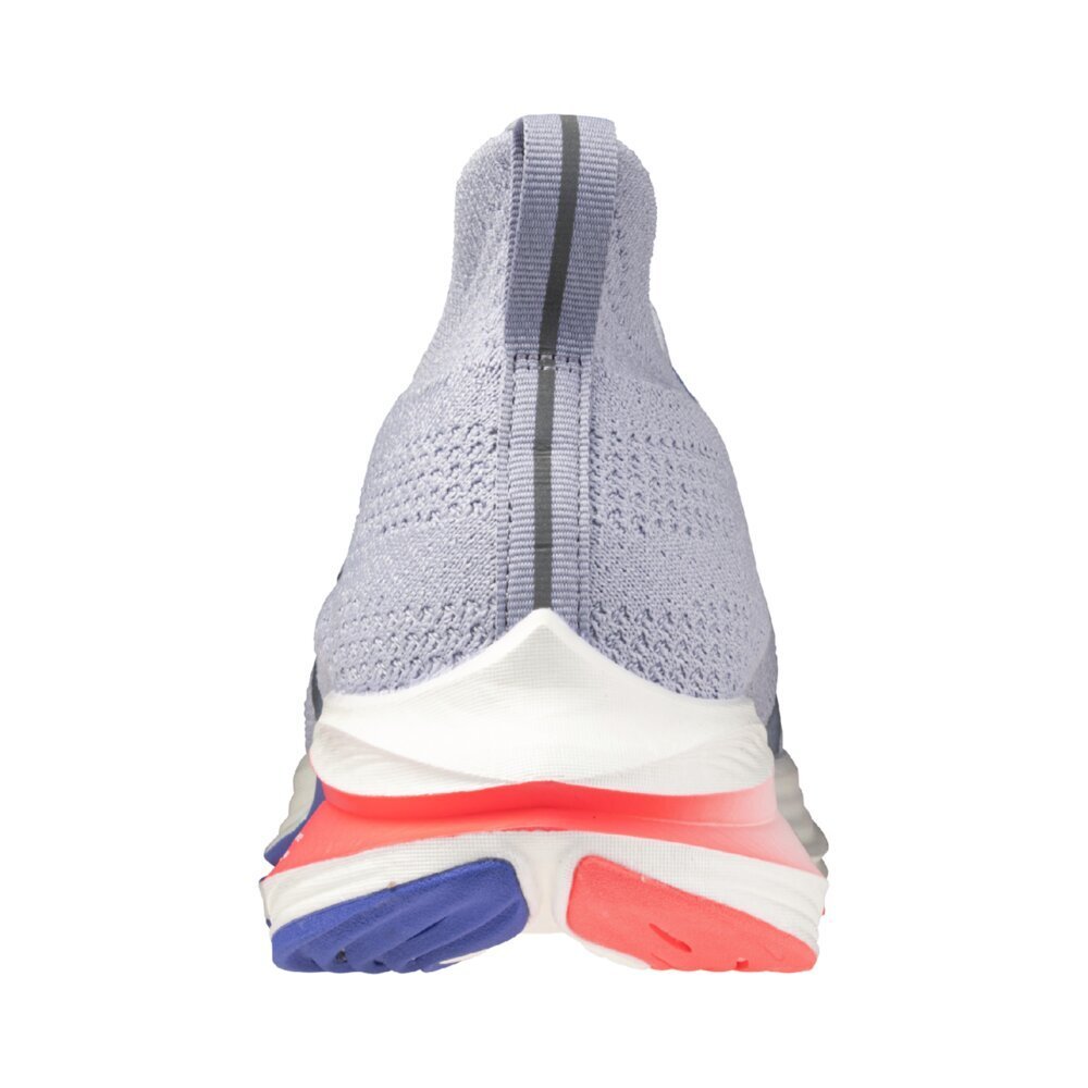 Tênis Mizuno Neo Zen Feminino Cinza 3