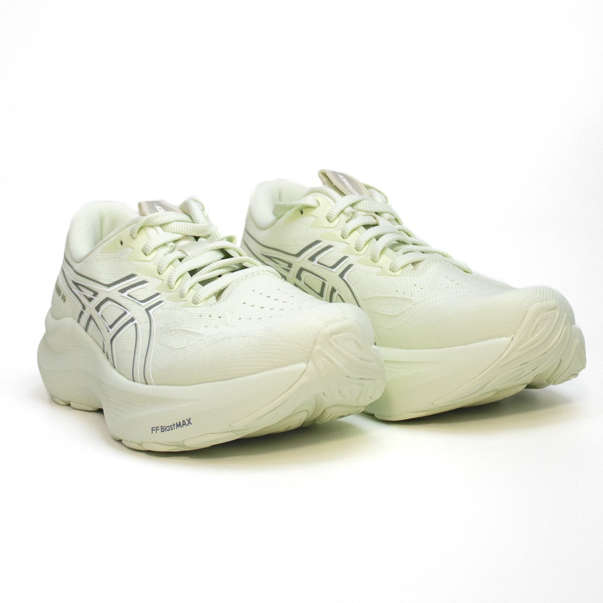 Tênis Asics GT-2000 14 Feminino Verde 2