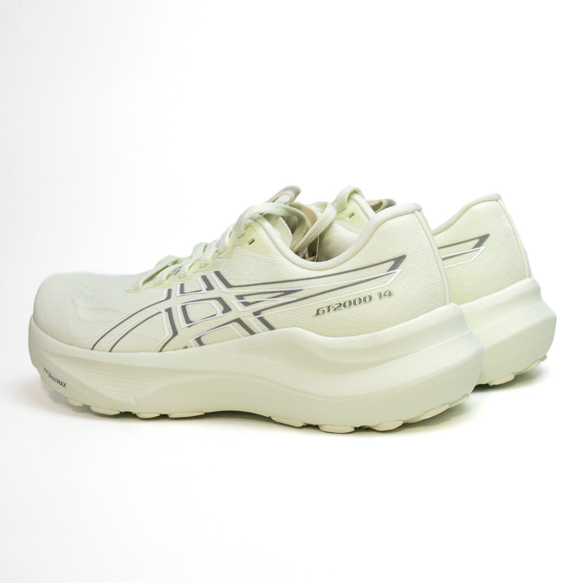 Tênis Asics GT-2000 14 Feminino Verde 3