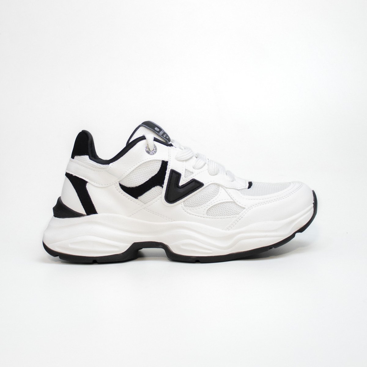 Tênis Via Marte Feminino Casual 158-023