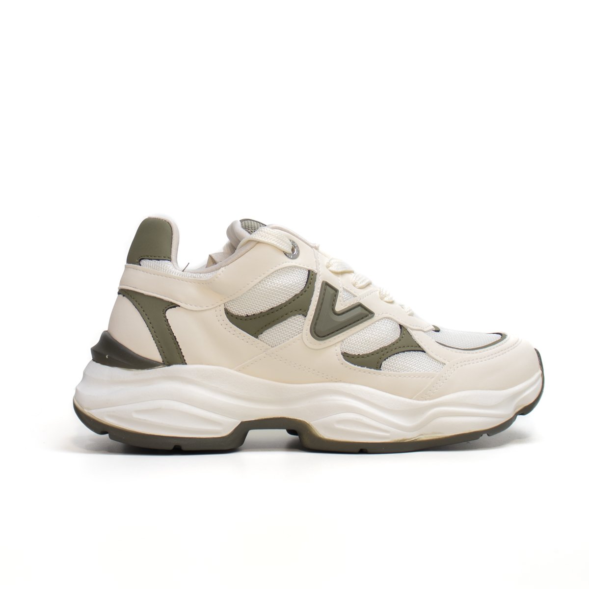 Tênis Via Marte Feminino Casual 158-023