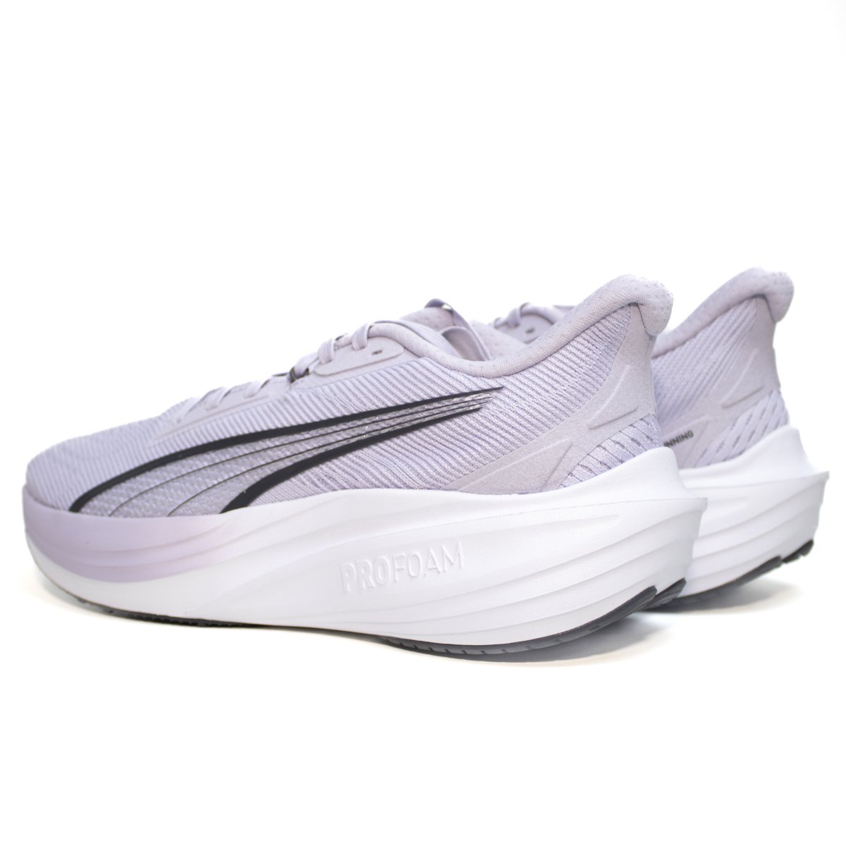 Tênis Puma Corrida Darter Pro Feminino Lilás 2