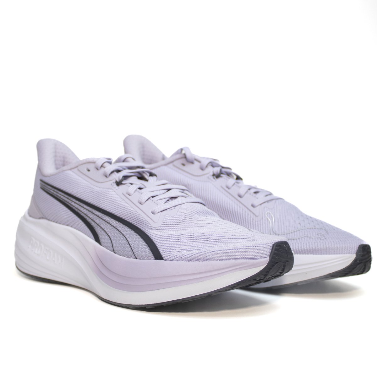 Tênis Puma Corrida Darter Pro Feminino Lilás 3