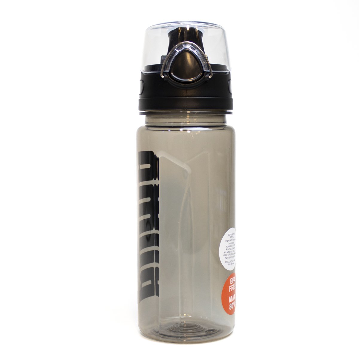 Garrafa Training Puma Sportstyle Cinza 3