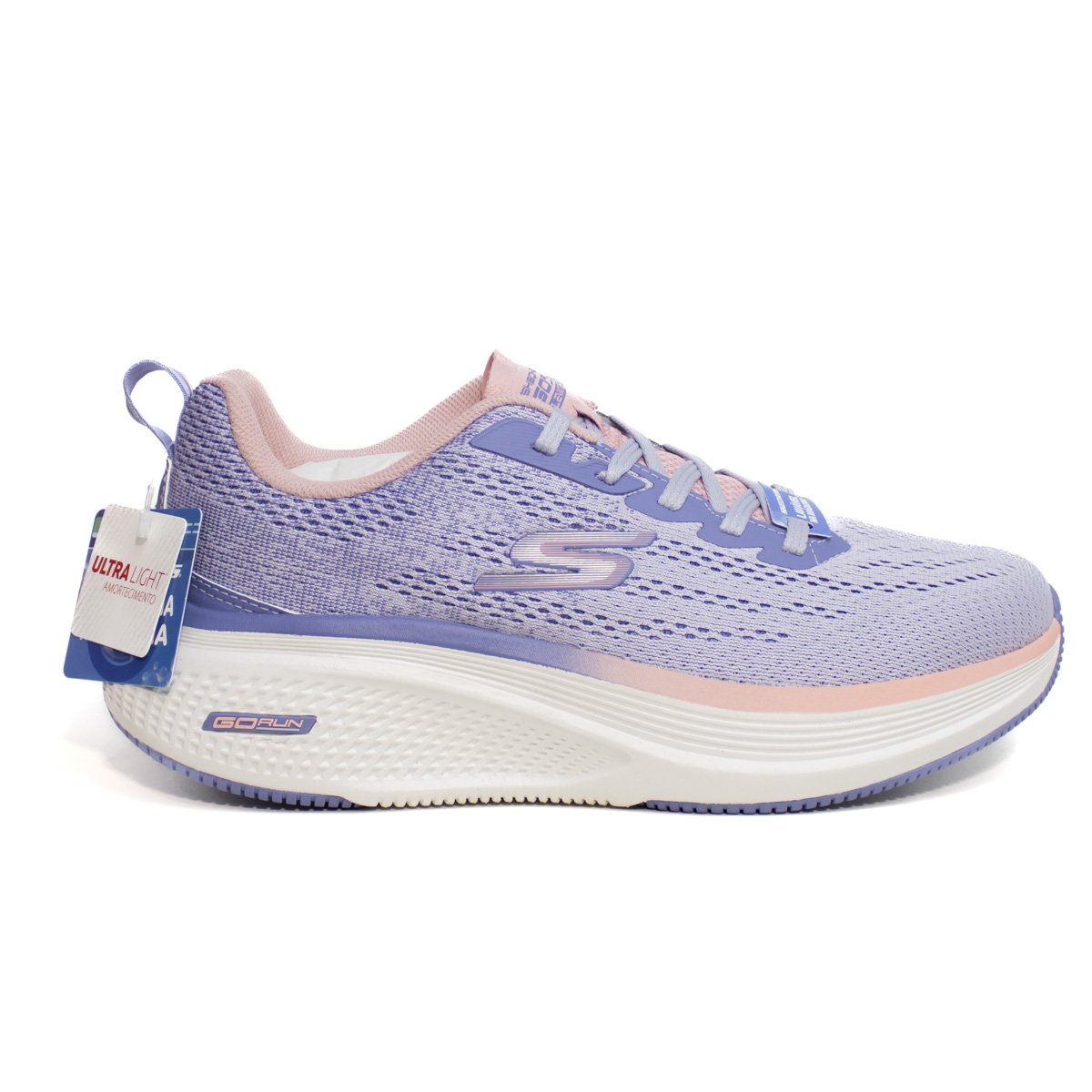 Tênis Skechers Go Run Elevate 2.0 Feminino