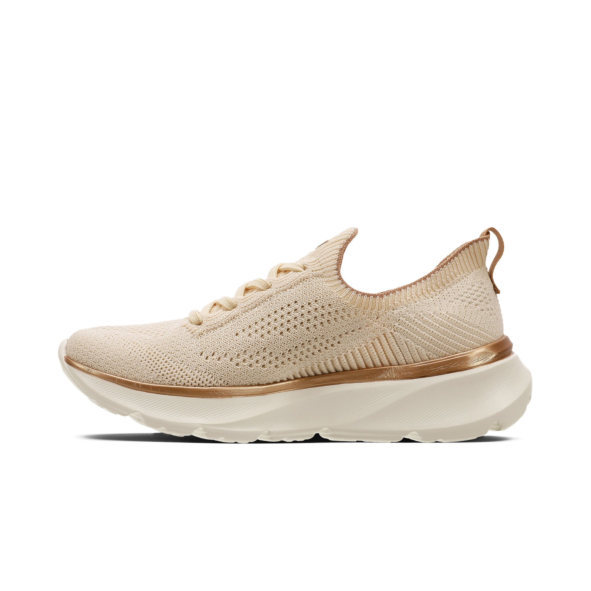 Tênis Olympikus Era Feminino Bege 2